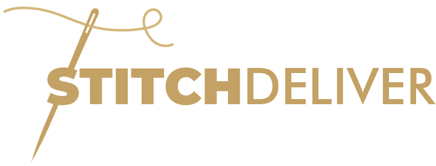 Stitch Deliver