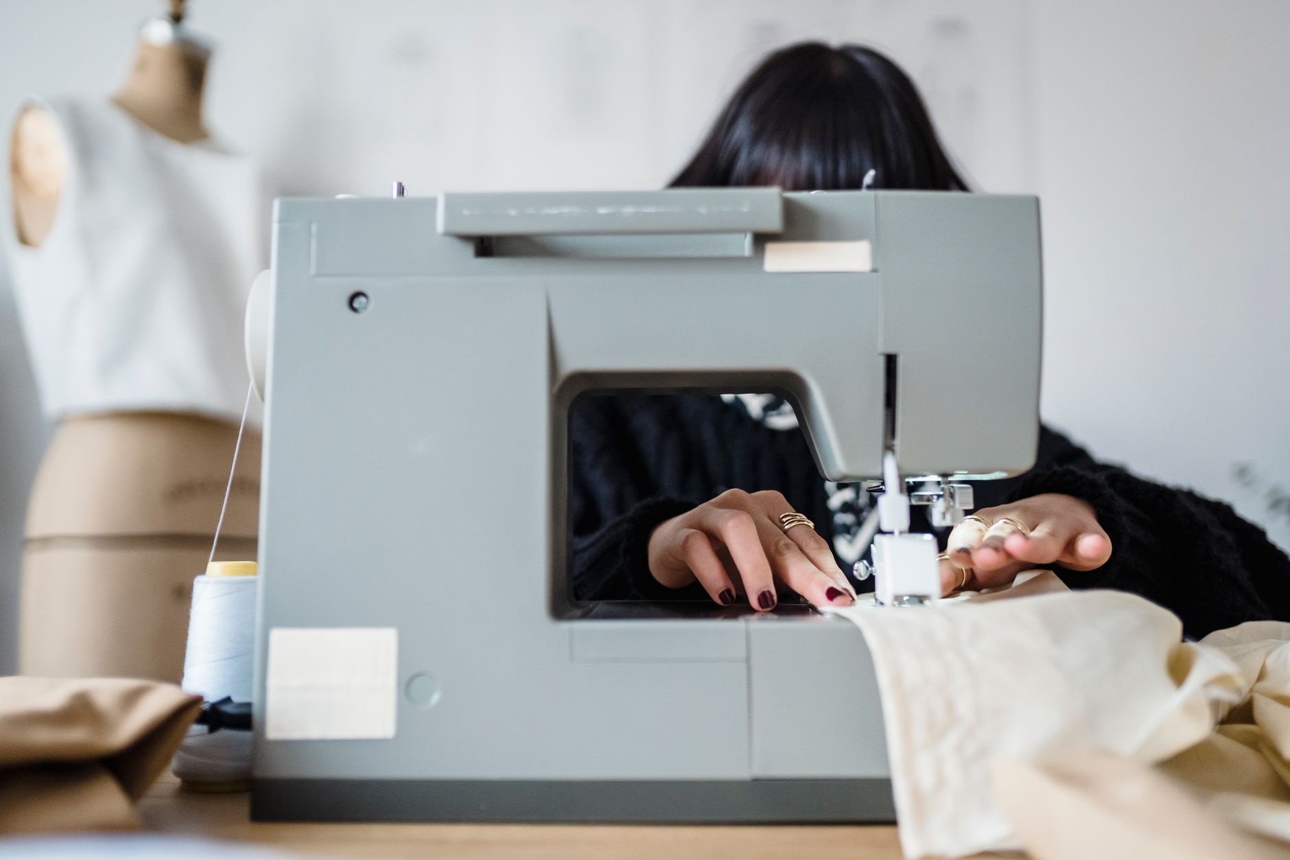 Looking for a Seamstress in Toronto? What to Look For